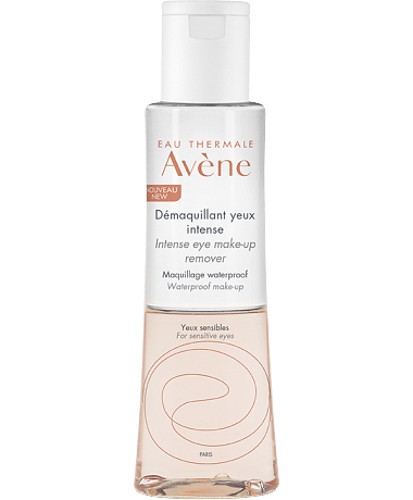 Avene Se Struccante Intenso Occhi 125 Ml