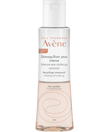 Avene Se Struccante Intenso Occhi 125 Ml