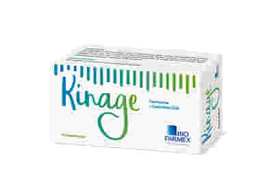 KINAGE 60 COMPRESSE