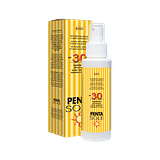 PENTA SOLE SPF30 EMULSIONE SPRAY MEDIA PROTEZIONE 100 ML