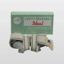 ORIONE 515 CINTOSLIP ERNIARIO UOMO APERTO CON PELOTTE IN COTONE ANTRACITE 3