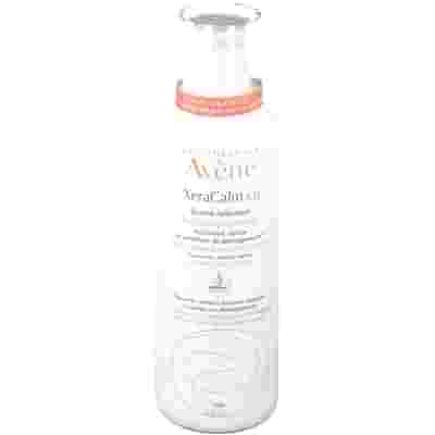 AVENE XERACALM AD BALS LIPORESTITUTIVO COSMETICO STERILE 400 ML