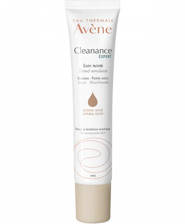 EAU THERMALE AVENE CLEANANCE EXPERT TRATTAMENTO COLORATO