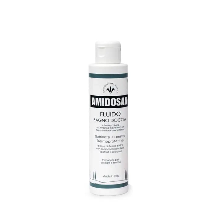 AMIDOSAN BAGNODOCCIA FLUIDO 150 ML