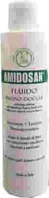 AMIDOSAN BAGNODOCCIA FLUIDO 150 ML