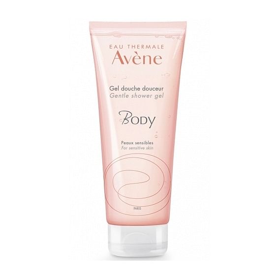 Avene Body Gel Doccia 100 Ml