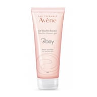 AVENE BODY GEL DOCCIA 100 ML