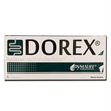 DOREX 12 FLACONCINI 10 ML