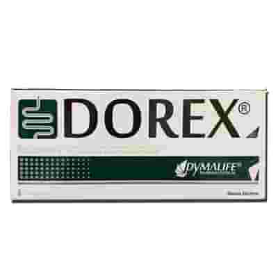 DOREX 12 FLACONCINI 10 ML
