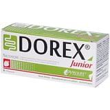 DOREX 12 FLACONCINI 10 ML JUNIOR
