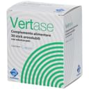 VERTASE 30 STICK OROSOLUBILI DA 2 G