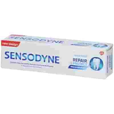 SENSODYNE REPAIR & PROTECT EXTRA FRESH PASTA DENTIFRICIA AD AZIONE DESENSIBILIZZANTE