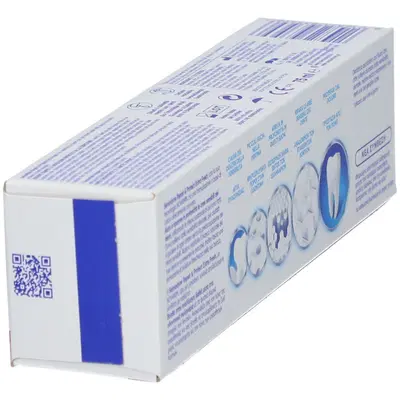 SENSODYNE REPAIR & PROTECT EXTRA FRESH PASTA DENTIFRICIA AD AZIONE DESENSIBILIZZANTE SENSODYNE REPAIR & PROTECT EXTRA FRESH PASTA DENTIFRICIA AD AZIONE DESENSIBILIZZANTE