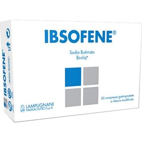 Ibsofene 30 Compresse