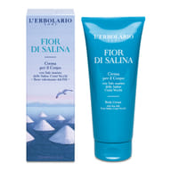 FIOR DI SALINA CREMA CORPO 200 ML