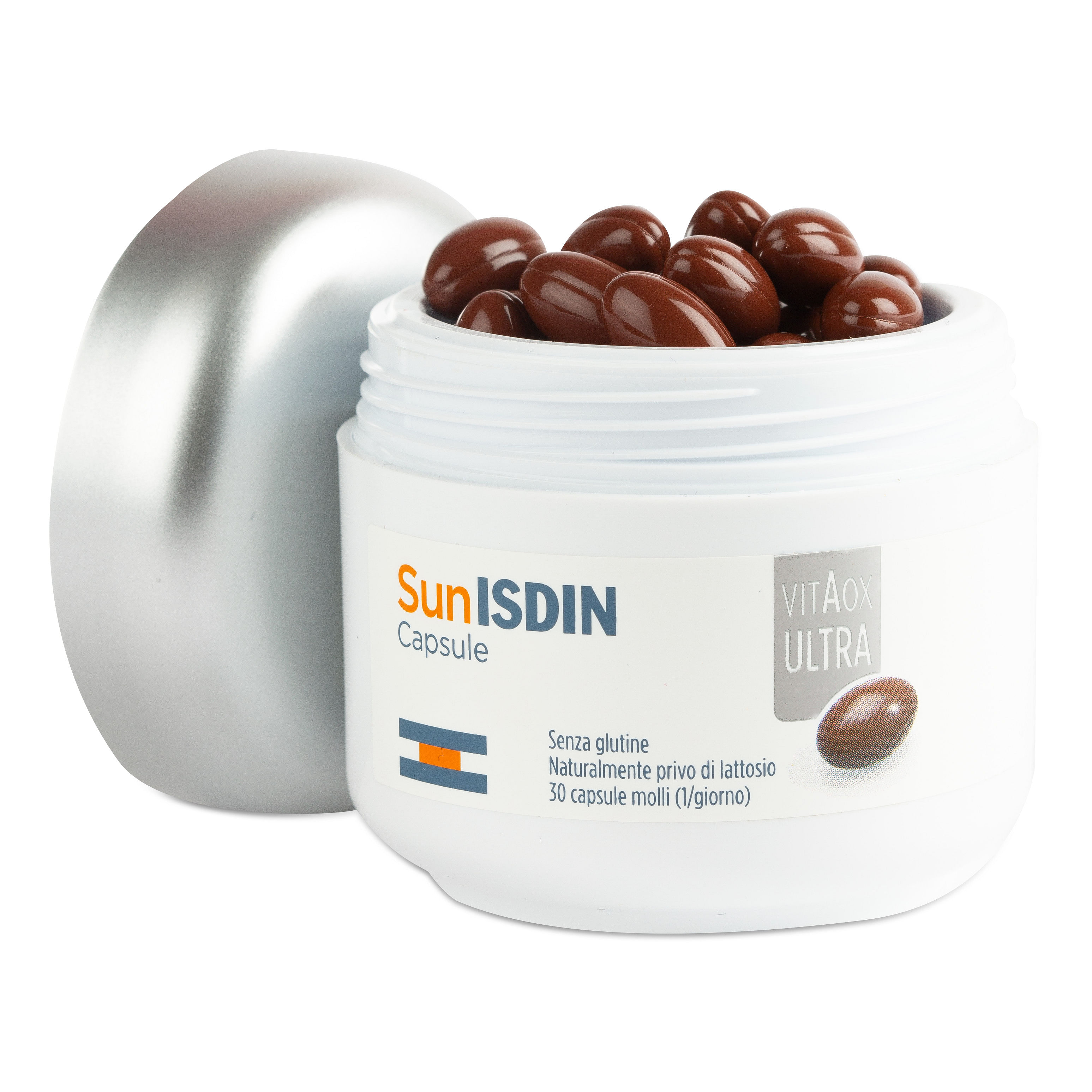 Sunisdin Capsule 30 Capsule