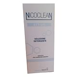 NICOCLEAN ATTIVO DETERGENTE LIQUIDO 200 ML