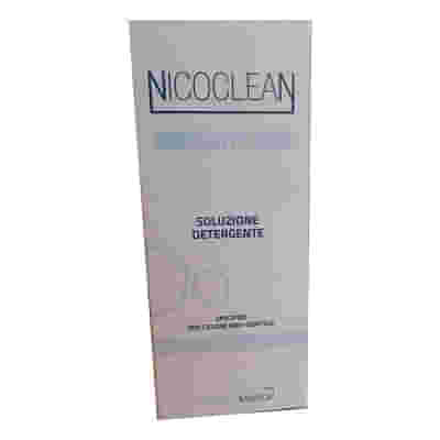 NICOCLEAN ATTIVO DETERGENTE LIQUIDO 200 ML