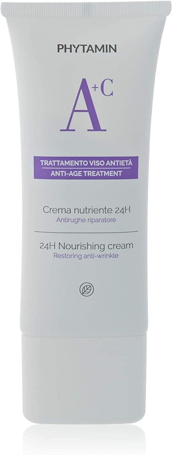 Phytamin Crema Idratante Antirughe 50 Ml