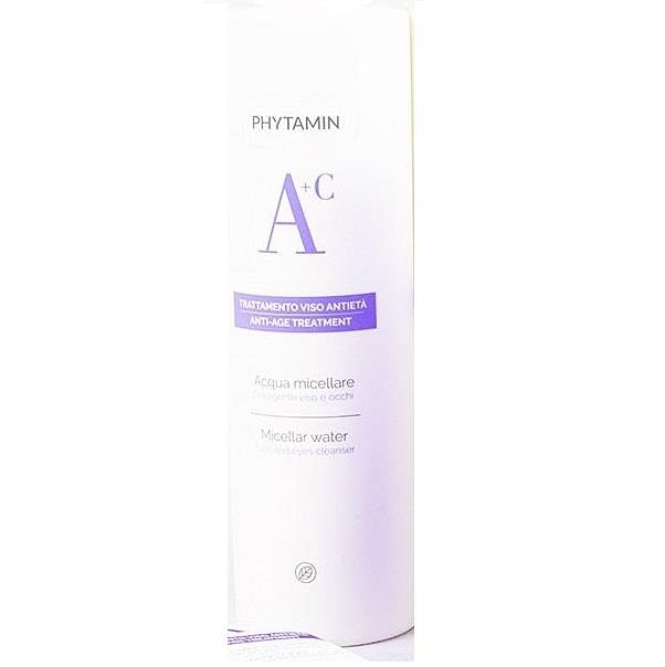 Phytamin Acqua Micellare 200 Ml