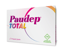 PAUDEP TOTAL 30 CAPSULE