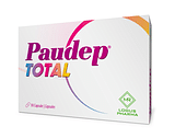 PAUDEP TOTAL 30 CAPSULE