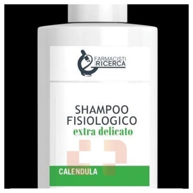 Fpr Shampoo Fisiologico Extra Delicato 200 Ml