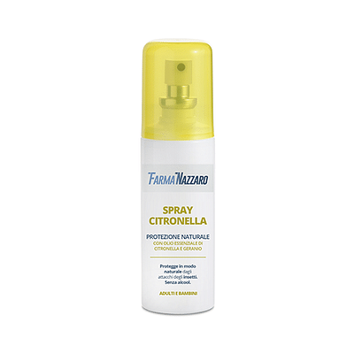 FPR SPRAY CITRONELLA 100 ML