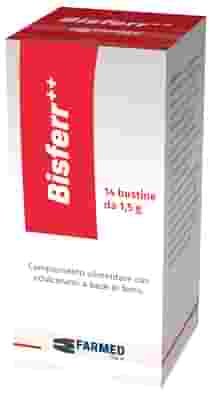 BISFERR++ 14 BUSTE