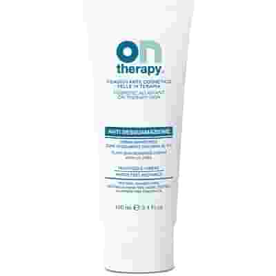 ONTHERAPY CREMA ANTI DESQUAMAZIONE CON UREA 5% MANI PIEDI UNGHIE 100 ML
