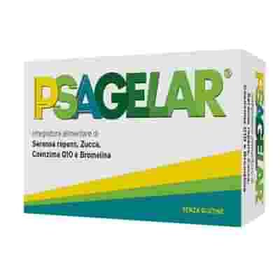 PSAGELAR 30 PERLE