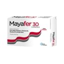 MAYAFER 30 COMPLEX 30 CAPSULE