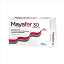 MAYAFER 30 COMPLEX 30 CAPSULE