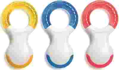 SUAVINEX AS YOU ANELLO DENTIZIONE 2