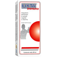 IUXTA IMMUNO 200 ML