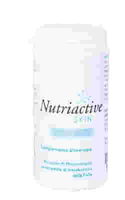NUTRIACTIVE SKIN 60 CAPSULE