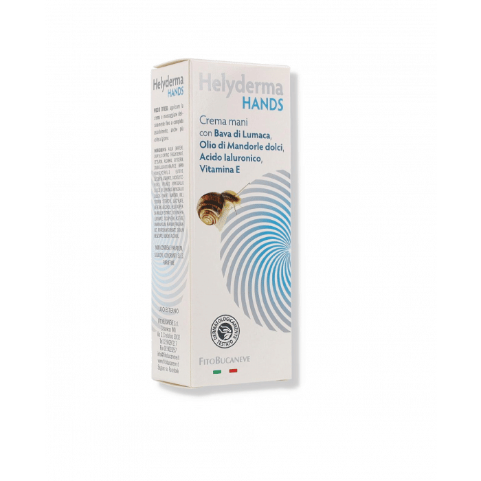 HELYDERMA HANDS 50 ML