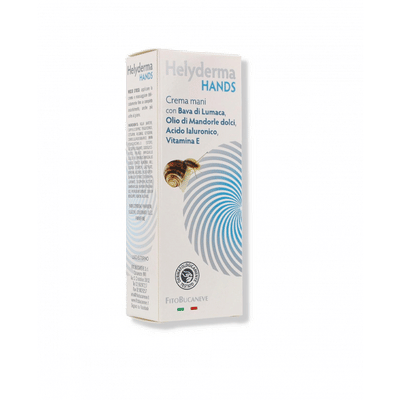 HELYDERMA HANDS 50 ML