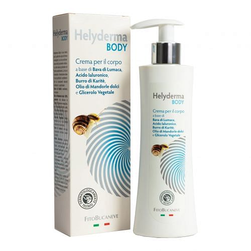 Helyderma Body 200 Ml