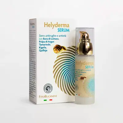 HELYDERMA SIERO 30 ML HELYDERMA SIERO 30 ML
