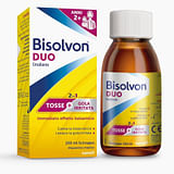 BISOLVON DUO SCIROPPO EMOLLIENTE 100 ML