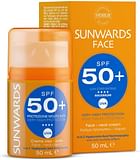 SUNWARDS FACE CREAM SPF 50+ 50 ML