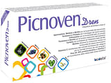 PICNOVEN DREN 50 COMPRESSE 31 G