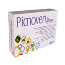 PICNOVEN DREN 50 COMPRESSE 31 G