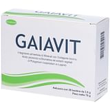 GAIAVIT 20 BUSTINE 3,5 G