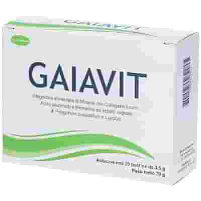 GAIAVIT 20 BUSTINE 3,5 G