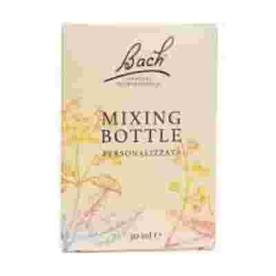 MIXING BOTTLE FIORI DI BACH ORIGINALI GOCCE 30 ML