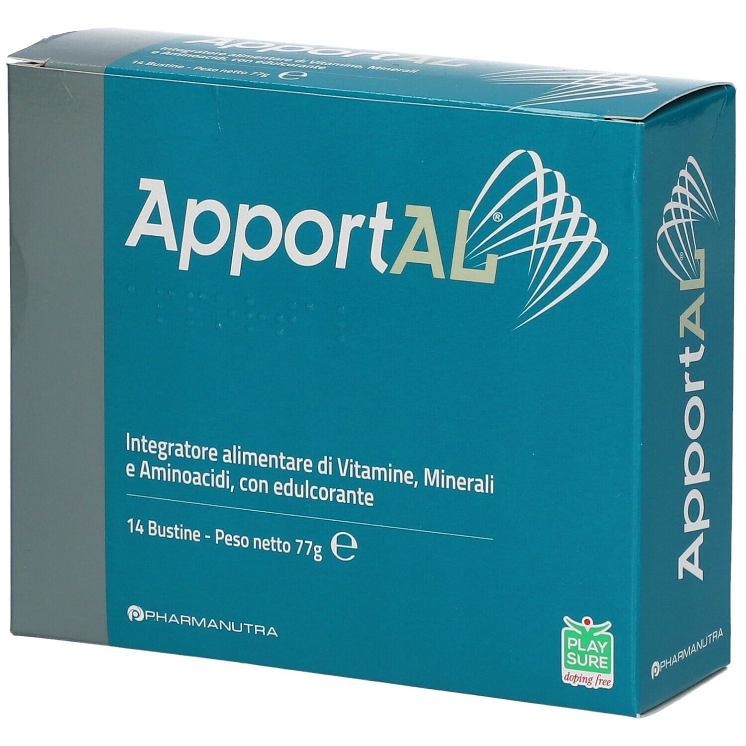 Apportal 14 Bustine