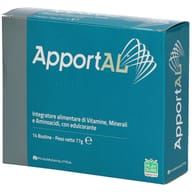 APPORTAL 14 BUSTINE