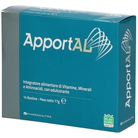 Apportal 14 Bustine